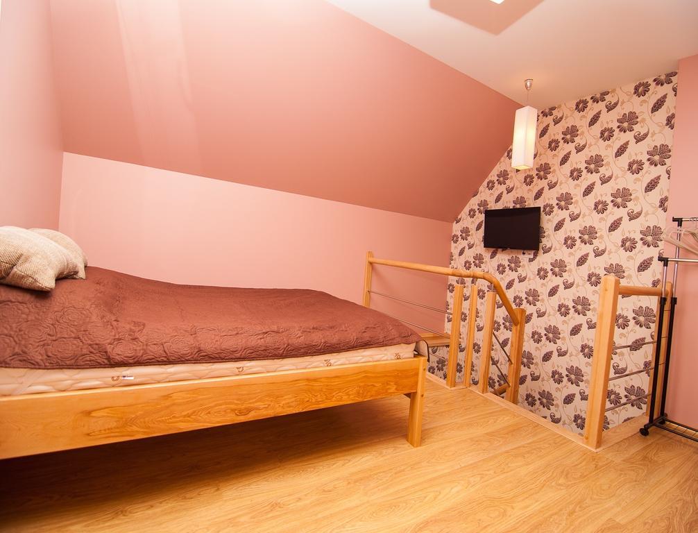 Vitavila Palanga Room photo