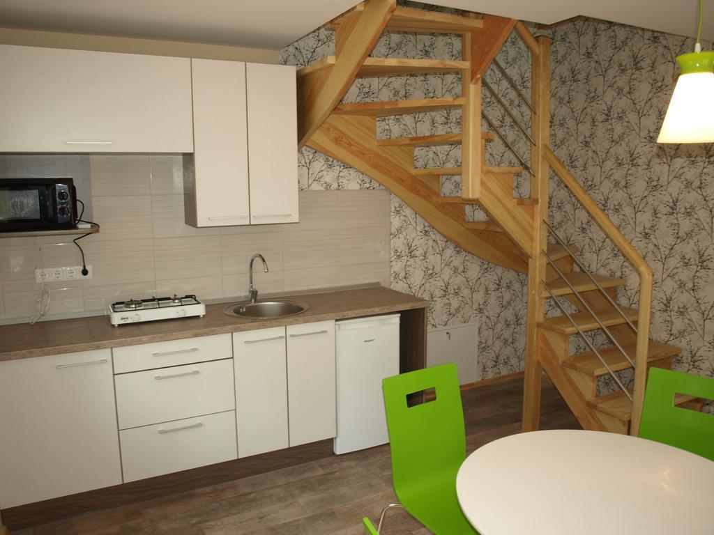 Vitavila Palanga Room photo