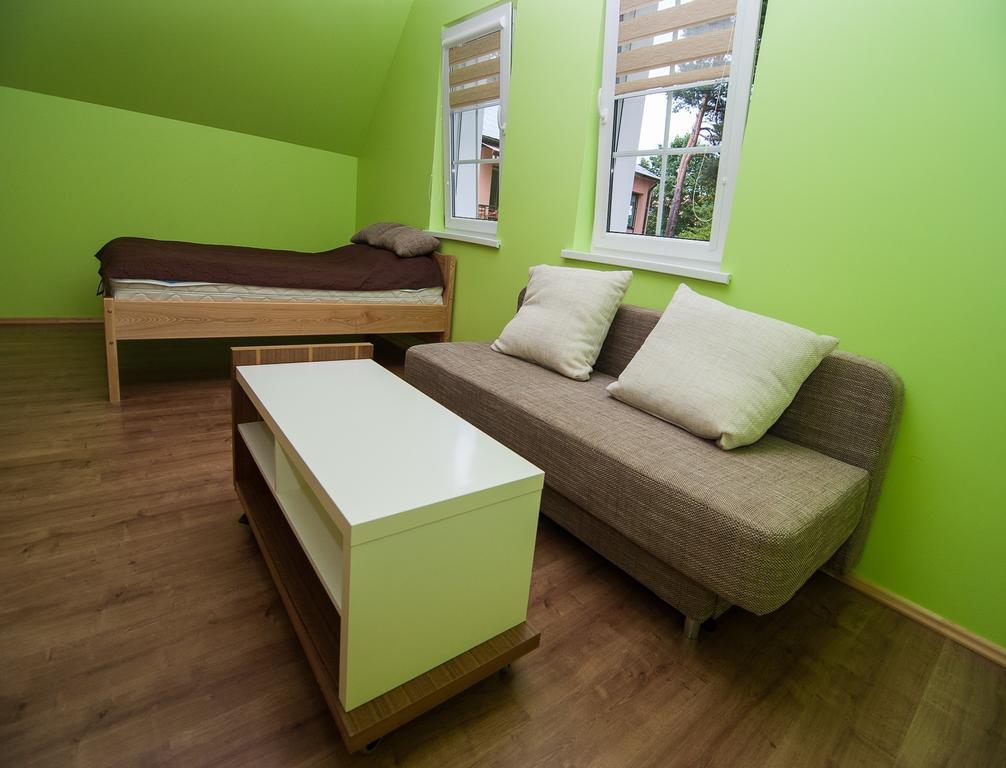 Vitavila Palanga Room photo